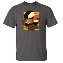 Load image into Gallery viewer, Cool Pug Dog Shirt