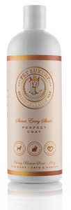 Perfect Coat Shampoo with Japanese Cherry Blossom - SOLD OUT