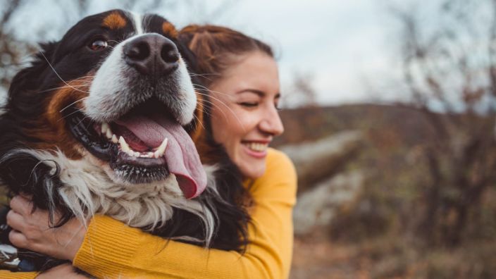 How to Keep Your Pets Safe & Happy During the Coronavirus Pandemic