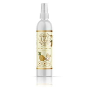 Piña Colada Deodorizing Body Spray - SOLD OUT